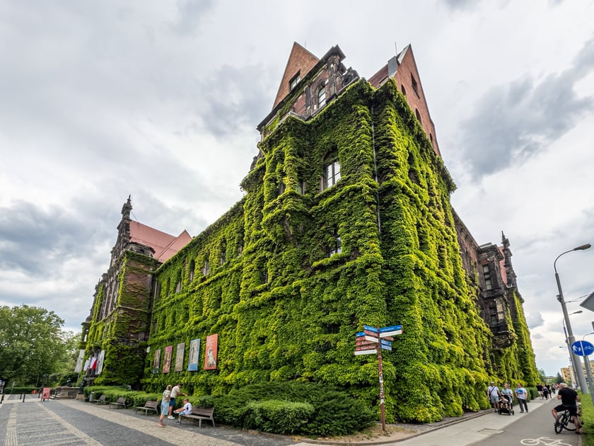 Muzeum Narodowe we Wrocławiu